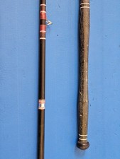 Preços baixos em Varas de pesca para Água Salgada Vintage eixo de