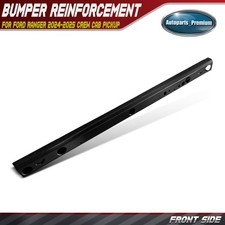 Front Bumper Cover Reinforcement Impact Bar For Ford Ranger Xl Xlt Lariat 24-25