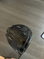 Takomo IGNIS D1 PROTOTYPE Driver (Shaft: HZRDUS Smoke Black RDX Stiff) 
