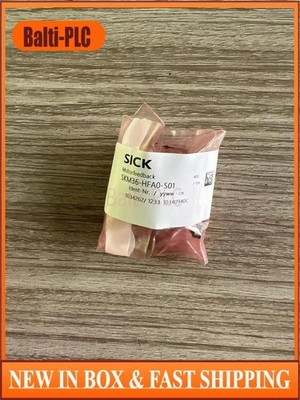 Brand new SICK SKM36-HFA0-S01 encoders SKM36-HFA0-S01 DHL Express delivery