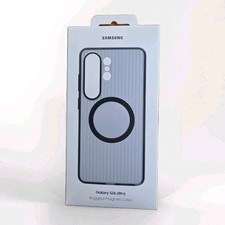 GENUINE Samsung Rugged Magnet Case For Galaxy...