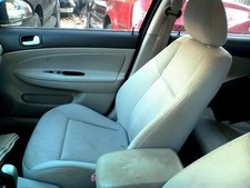 Passenger Front Seat Bucket Opt Ar9 Cloth Manual Sedan Fits 05 Cobalt 3124572