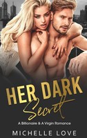 Michelle Love | Her Dark Secret | Buch | Englisch (2021) | Gebunden