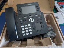 Grandstream Telephone GRP2616 HD IP Phone USED