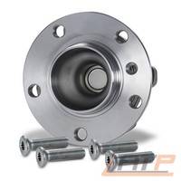 Radlager Radlagersatz Vorne FÜR Bmw 5-ER F10 F11 F07 6-ER F12 F13 7-ER X3 F25