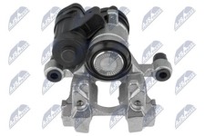 BREMSSATTEL HINTERACHSE LINKS FÜR AUDI A3 SPORTBACK (8VA, 8VF) - NTY HZT-VW-083