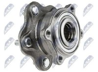 Original NTY Radlagersatz KLT-NS-004 FüR Infiniti Nissan