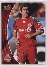 2010 Upper Deck Nick Garcia #172 2k3