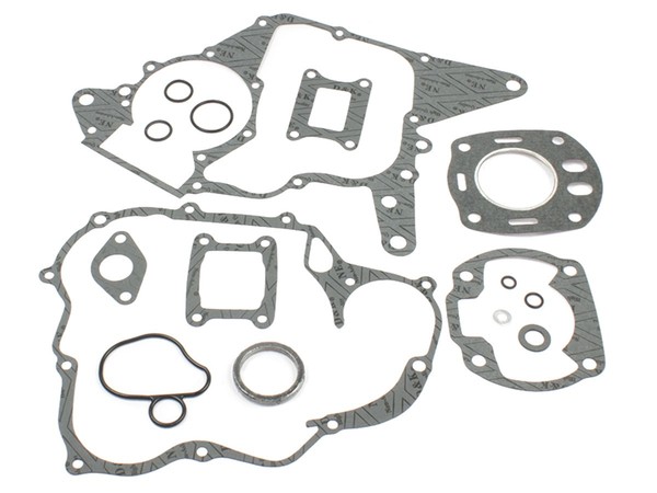 Motor Dichtsatz 13-59318 FüR Honda Mbx 80 MBX80 Mcx 80 Mtx 80 R MTX80 1982-1987-image