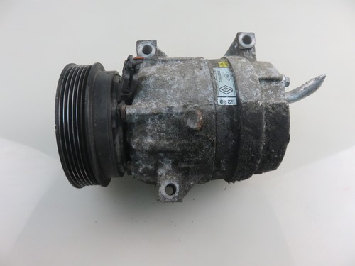 KLIMAKOMPRESSOR RENAULT SCENIC I FL 1.6 - K4M 708 1135289 M1040128