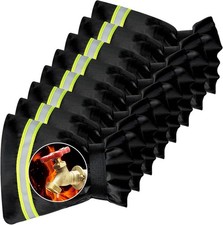 8 Pack Outdoor Faucet Covers for Winter Freeze Protection,Thickened Anti-Freeze