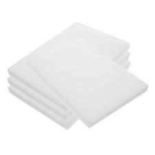  4 Sheet Hydroponic Sponges Planting Gardening Tool Soilless Cultivation Sponges 12.35 per sponge