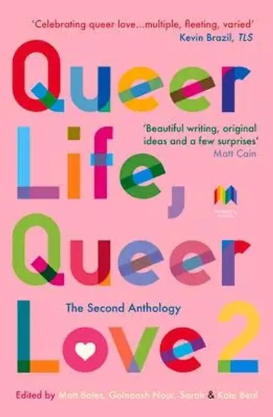 Queer Life, Queer Love | Julia Bell | The Second Anthology | Taschenbuch | 2023-image