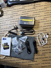 Neewer CM28 Pro Wireless Lavalier Condenser M...