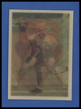 1986 Sportflics Decade Greats #59 Lou Brock Baseball Card