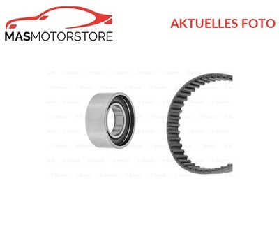 ZAHNRIEMENSATZ SET KIT BOSCH 1 987 946 341 A NEU OE QUALITÄT