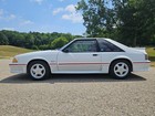 1989 Ford Mustang GT