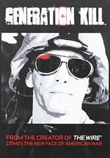 Generation Kill DVD  NEW