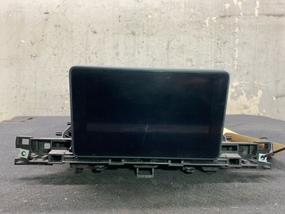 93389 Display AUDI A4 Avant (8W, B9) 8W0919604