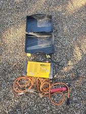 Deca MOS 170 GEN inverter welding machine kit.