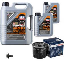 Filtre à huile Chrysler 300C