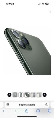 Apple iPhone 11 Pro