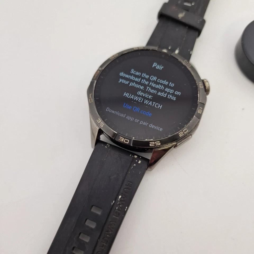 Huawei Watch GT 4, photo 4 of 5
