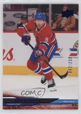 2024-25 Upper Deck Extended Series Deluxe 92/250 Michael Matheson Mike #570 1e7g