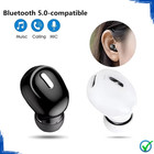 X9 Wireless Bluetooth 5.0 Earphones In Ear Sports Waterproof TWS Earbuds Mic