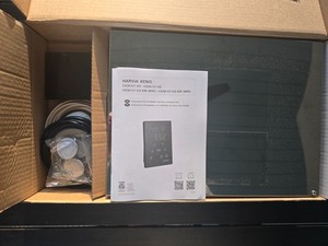 Harvia XENIO CX30