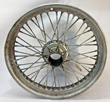 Wire Wheel 1 48 Spoke 19 Dia. Mgta Mgtb Mgtc Mg Ta Tb Tc