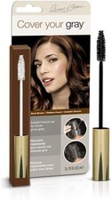 Cover Your Gray Instant Touch Up Wand Mascara, Dark Brown