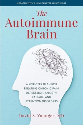 Autoimmune Brain | David S. Younger | englisch