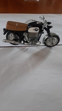 Modellino moto BMW r755 scala 115