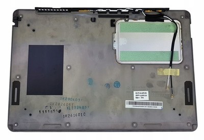 Neue graue Bodenabdeckung (Bottom Case) für Acer Aspire S3 Ultrabook Serie