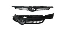 Front Grille For Hyundai I30 FD 2007-2012