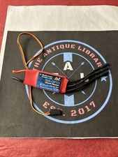 Maytech. Multicopter Brushless Esc. 35A-Opto. FPV