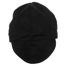 Fireproof Welding Cap for Industrial Use Flame Resistant Cotton Welder Hat