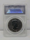 2011 $5 ANACS MS 70 Canada Grizzily Bear .9999 Silver Coin Uncirculated — photo 2
