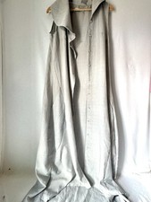 Misslook Grey Sleeveless dress With Pockets - Size XL 