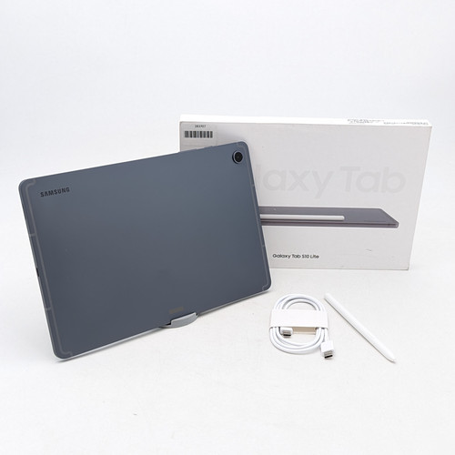Samsung Galaxy Tab S10 Lite X400 128GB | Gray | WIFI ONLY