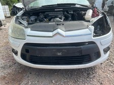 Pare-choc avant Citroen C4