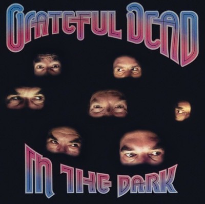 Neues Vinyl - Grateful Dead - In The Dark [Syeor24] (Silver Vinyl) -I- Rhino R