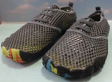 Water Shoes Mesh Quick-Dry Shoes Swimming, Diving, Beach Sports Eur 36/US 5.5/6