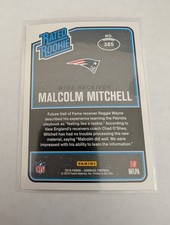 2016 Donruss Football Base Inserts Parallels RC 💲Store-Wide Bulk Order Sales 💲