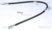 Triscan 8150 13347 Bremsschlauch FüR Toyota