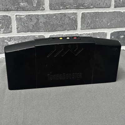Turbo Booster for NEC TurboGrafx Console AV RCA Video Out - Fast Shipping!