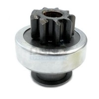 Meat & Doria Ritzel Starter FüR Fiat Barchetta 183 1.8 16V Coupe FA/175 2.0 20V