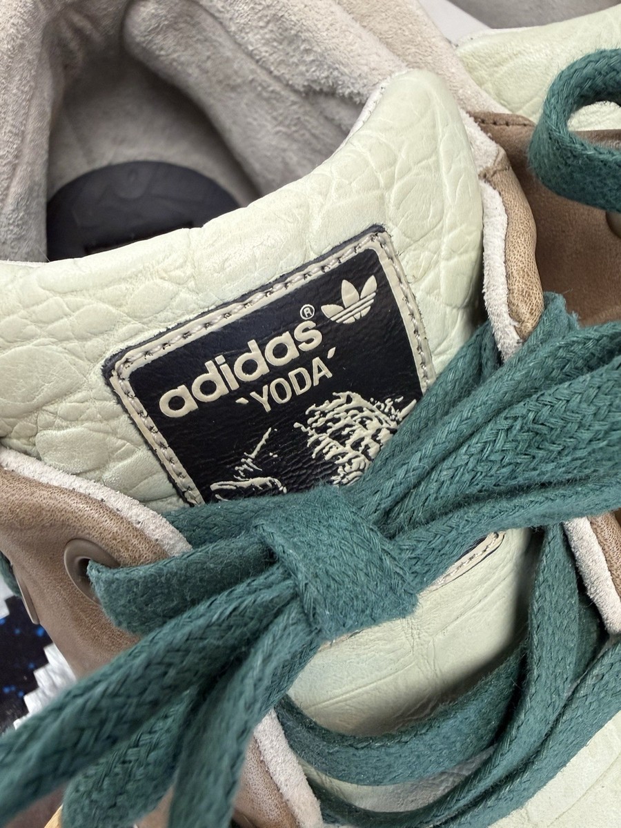 Size 9 - Adidas Zx 700 Boat Yoda for sale online | eBay