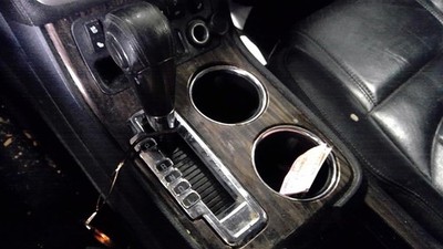 Used Automatic Transmission Shift Lever Assembly fits: 2014 Gmc Acadia  Grade B